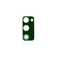 Szklo obiektywu tylnej kamery do Samsung S20 FE G780F, GH64-08284D, Cloud Mint, Genuine Service Pack