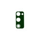 Szklo obiektywu tylnej kamery do Samsung S20 FE G780F, GH64-08284D, Cloud Mint, Genuine Service Pack