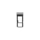 Tacka SIM z SD do Xiaomi Poco X3 NFC, Shadow Gray