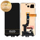 Wyświetlacz z ekranem dotykowym do Samsung S20 Plus G985F, GH96-13030A, Genuine Service Pack