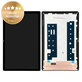 Wyświetlacz do Samsung Tab A7 10.4" T500, T505, Ekran dotykowy bez ramki, GH81-19690A, Dark Gray, Genuine Service Pack