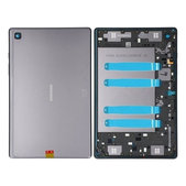Pokrywa baterii do Samsung Tab A7 10.4" LTE T505, GH81-19739A, GH81-22616A, Dark Gray |Genuine Service Pack