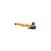 Złącze Jack z taśmą flex do Samsung Tab A7 10.4" T500, T505, GH81-19641A, Genuine Service Pack