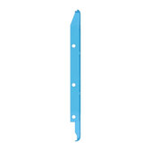 Klej LCD do Samsung Tab A7 10.4" WiFi T500, GH81-19676A, Lewy, Genuine Service Pack