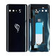 Tylna pokrywa baterii do Asus ROG Phone 3 ZS661KS, 90AI0030-R7A020, Black Glare, Genuine Service Pack
