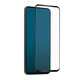 Szklo hartowane do Xiaomi Redmi Note 10 Pro, Full Cover, Czarny, Black, SBS