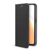Etui do Xiaomi Redmi Note 10 Pro, Book Wallet Lite, Czarny, Black, SBS