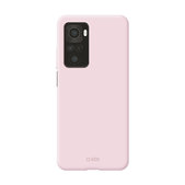Etui do Xiaomi Redmi Note 10 Pro, Sensity, Różowy, Pink, SBS