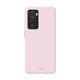 Etui do Xiaomi Redmi Note 10 Pro, Sensity, Różowy, Pink, SBS