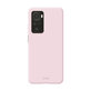 Etui do Xiaomi Redmi Note 10 Pro, Sensity, Różowy, Pink, SBS