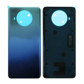 Tylna pokrywa baterii do Xiaomi Mi 10T Lite 5G, Atlantic Blue