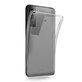 Etui do Samsung S21+, Skinny, Przezroczysty, Transparent, SBS