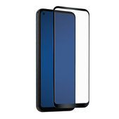 Szklo hartowane do Samsung A12, A32 5G, M12, A13, A13 5G, A03, A04s, Full Cover, Czarny, Black, SBS