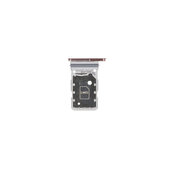 Tacka SIM do Samsung S21 G991B, S21 Plus G996B, GH98-46193B, Phantom Violet, Genuine Service Pack