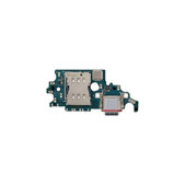 Plytka PCB zlacza ladowania do Samsung S21 G991B, GH96-14033A, Genuine Service Pack