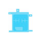 Klej do baterii do Samsung S21, G991B, GH02-21913A, Genuine Service Pack