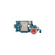Plytka PCB zlacza ladowania do Samsung S21 Plus G996B, GH96-13993A, Genuine Service Pack