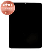 Wyświetlacz LCD dla iPad Air (4th Gen 2020), Ekran dotykowy bez ramki, Refurbished