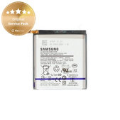 Bateria do Samsung S21 Ultra G998B, EB-BG998ABY, 5000mAh, GH82-24592A, Genuine Service Pack