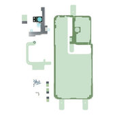 Zestaw klejów do Samsung S21 Ultra G998B, GH82-24597A, Genuine Service Pack