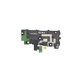 Moduł anteny z głośnikiem słuchawkowym i kablem flex do Samsung Galaxy S21 Ultra G998B, GH97-26022A, Genuine Service Pack