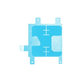 Klej do baterii do Samsung S21 Ultra G998B, GH02-22076A, Genuine Service Pack