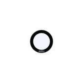 Szklo obiektywu tylnej kamery (Telephoto) do Samsung S21 Ultra G998B, GH64-08357A, Genuine Service Pack