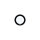 Szklo obiektywu tylnej kamery (Telephoto) do Samsung S21 Ultra G998B, GH64-08357A, Genuine Service Pack