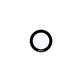 Szklo obiektywu tylnej kamery (Telephoto) do Samsung S21 Ultra G998B, GH64-08357A, Genuine Service Pack