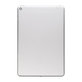 Tylna obudowa do iPad Mini 5, 4G Version, Srebrny, Silver