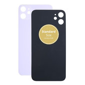 Tylne szklo pokrywy do iPhone 11, Fioletowy, Purple