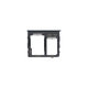 Tacka SIM do Samsung A32 5G A326B, GH63-19393A, Awesome Black, Genuine Service Pack