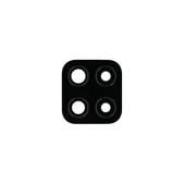 Szkło tylnej kamery do Samsung A12 A125F, M12m127F, GH64-08313A, Genuine Service Pack
