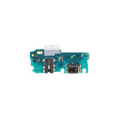 Plytka PCB zlacza ladowania do Samsung A12 A125F, M12 M127F, GH96-14044A, Genuine Service Pack