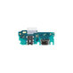 Plytka PCB zlacza ladowania do Samsung A12 A125F, M12 M127F, GH96-14044A, Genuine Service Pack