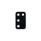 Szklo obiektywu tylnej kamery do Samsung A02s A026F, GH81-20124A, Genuine Service Pack