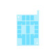 Klej do baterii do Samsung A02s A025F, GH81-20130A, Genuine Service Pack