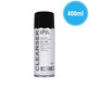 100% alkohol izopropylowy, 400ml, Cleanser IPA