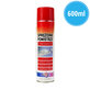 Spreżone powietrze w sprayu, Flammable, 600ml, Micro Chip Electronic