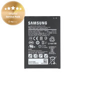 Bateria do Samsung Tab Active 3 T570, T575, EB-BT575BBE, GH43-05039A, 5050mAh, Genuine Service Pack