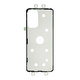 Klej do pokrywy baterii do Samsung A52 A525F, A526B, A52s 5G A528B, GH02-22419A, Genuine Service Pack