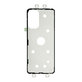 Klej do pokrywy baterii do Samsung A52 A525F, A526B, A52s 5G A528B, GH02-22419A, Genuine Service Pack