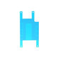 Klej do baterii do Samsung A52 A525F, A526B, A52s 5G A528B, GH02-22420A, Genuine Service Pack