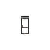 Gniazdo SIM do Samsung A52 A525F, A526B, GH98-46290A, Awesome Black, Genuine Service Pack