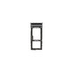 Gniazdo SIM do Samsung A52 A525F, A526B, GH98-46290A, Awesome Black, Genuine Service Pack