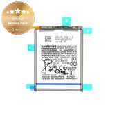 Bateria do Samsung Note 20 N980B, EB-BN980ABY, 4300mAh, GH82-23496A, Genuine Service Pack