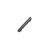 Przycisk głośności do Samsung Z Flip 5G F707B, GH98-45722A, Mystic Gray, Genuine Service Pack