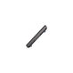 Przycisk głośności do Samsung Z Flip 5G F707B, GH98-45722A, Mystic Gray, Genuine Service Pack