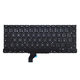 Klawiatura CZ do MacBook Pro 13" A1502 (Late 2013 - Early 2015)