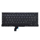 Klawiatura CZ do MacBook Pro 13" A1502 (Late 2013 - Early 2015)